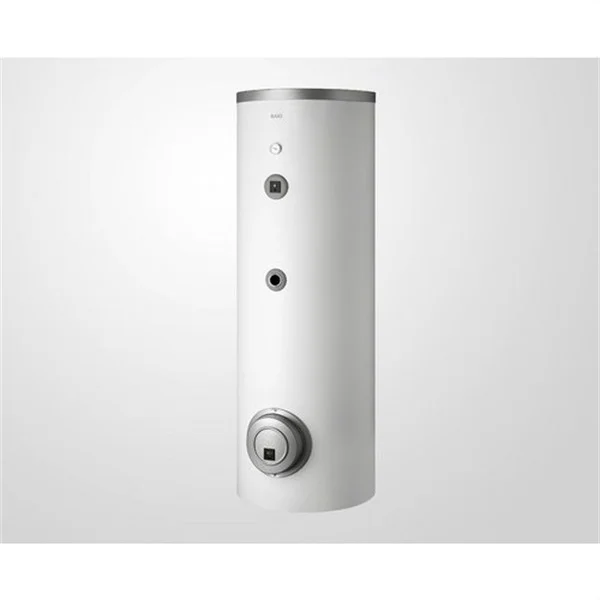 BAXI - ACUMULADOR ESMALTADO DOBLE INTERCAMBIADOR AS 300-2E