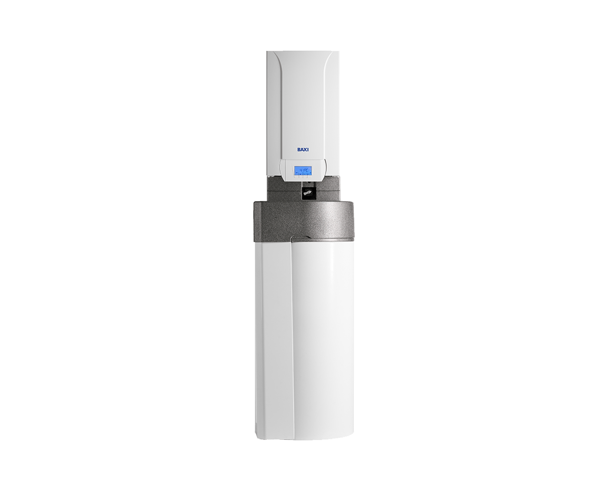 BAXI - KIT HIDRAULIC PLATINUM BC IPLUS V200 INTEGRA