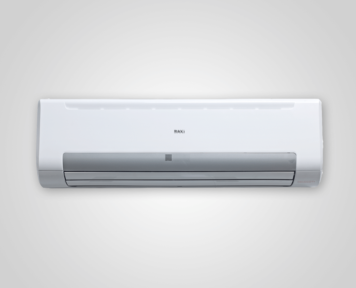 BAXI - FANCOIL IMEQ PARED IQHW30 220/240/1/50 V/PH/HZ