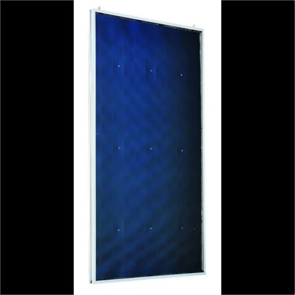 BAXI - PANELL SOLAR PLA MEDITERRANEO SLIM PV VERTICAL/HORITZONTAL