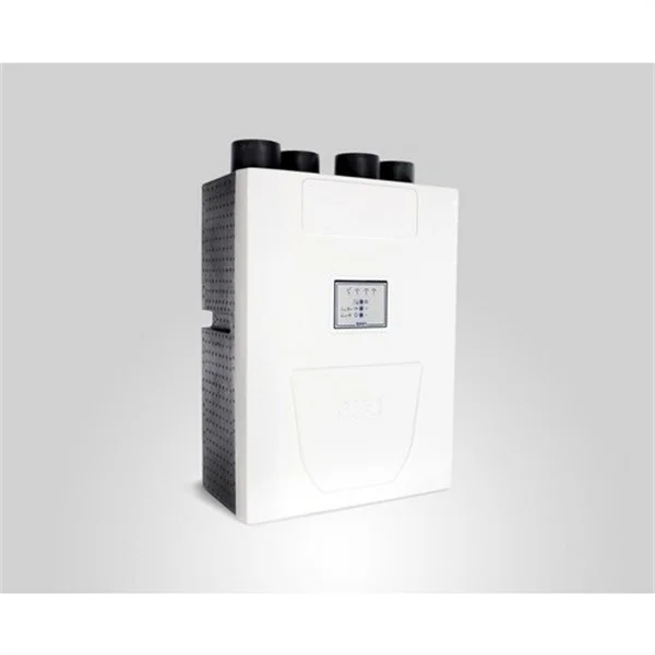 BAXI - RECUPERADOR DE CALOR DOMESTIC SILA RCV 300