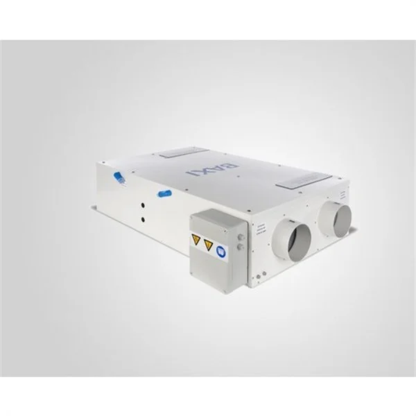 BAXI - RECUPERADOR DE CALOR DOMESTIC SILA RCT 200