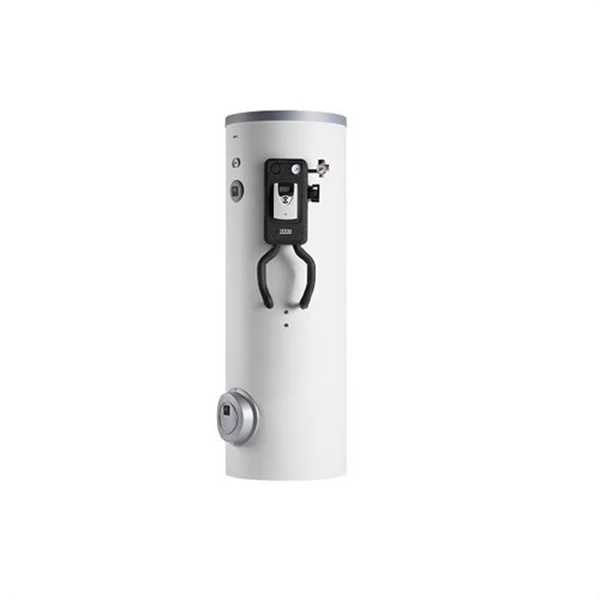 BAXI - SISTEMA SOLAR EASY DB 150/1 SLIM 200 SCP