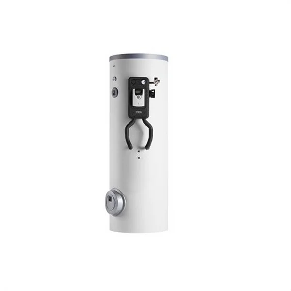 BAXI - SISTEMA SOLAR EASY DB 200/1 SLIM 200 SCP