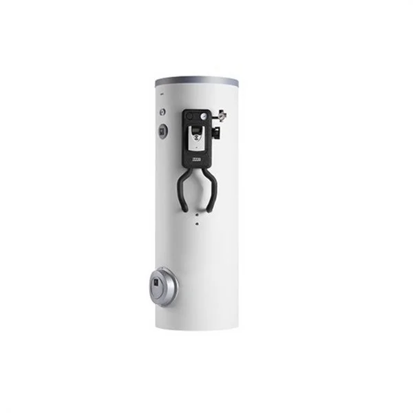 BAXI - SISTEMA SOLAR EASY DB 300/2 SLIM 200 CP