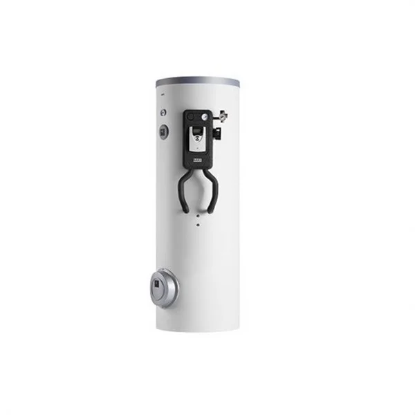 BAXI - SISTEMA SOLAR EASY DB 150/1 SLIM 200 ST