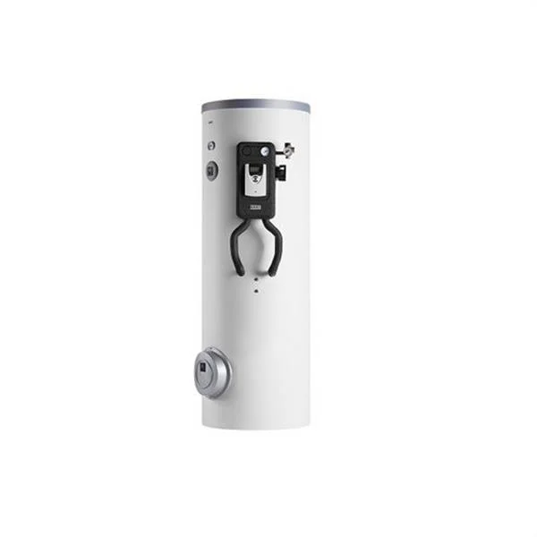 BAXI - SISTEMA SOLAR EASY DB 300/2 SLIM 200 ST