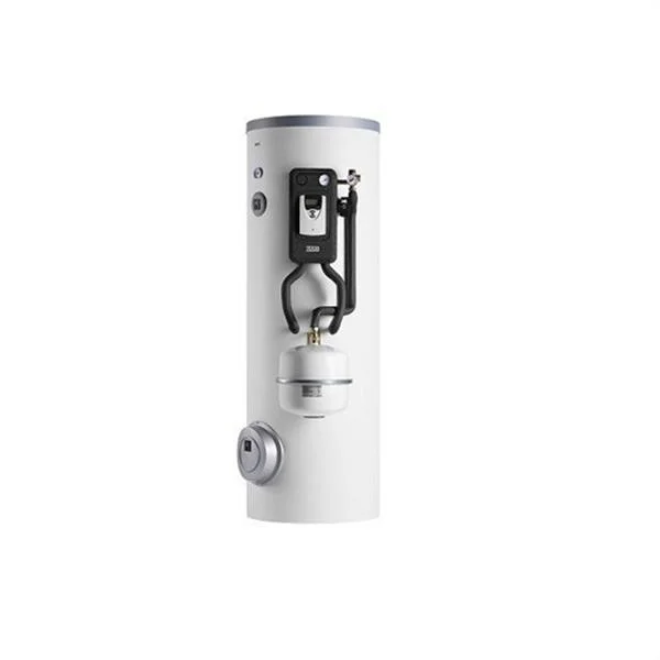 BAXI - SISTEMA SOLAR PRESURIZADO EASY PR 200 LTS. 2 CAPTADORES SLIM 200 SCP