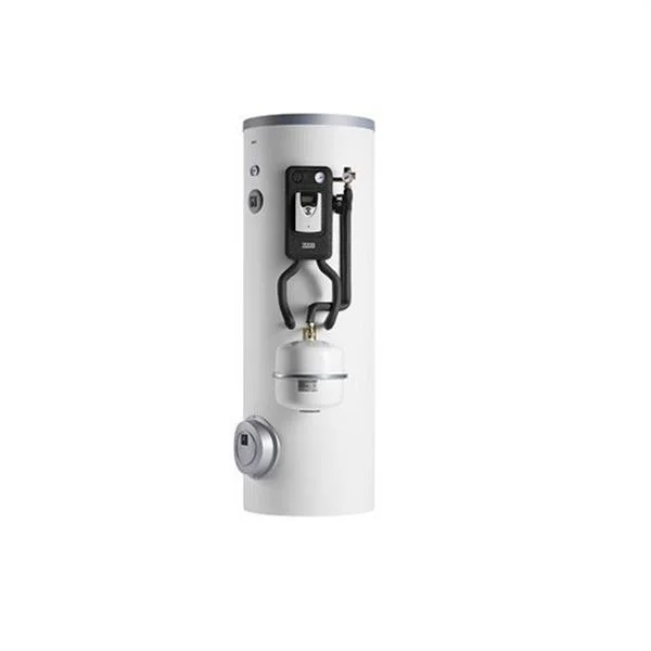 BAXI - SISTEMA SOLAR PRESURIZADO EASY PR 300 LTS. 2 CAPTADORES SLIM 200 SCP