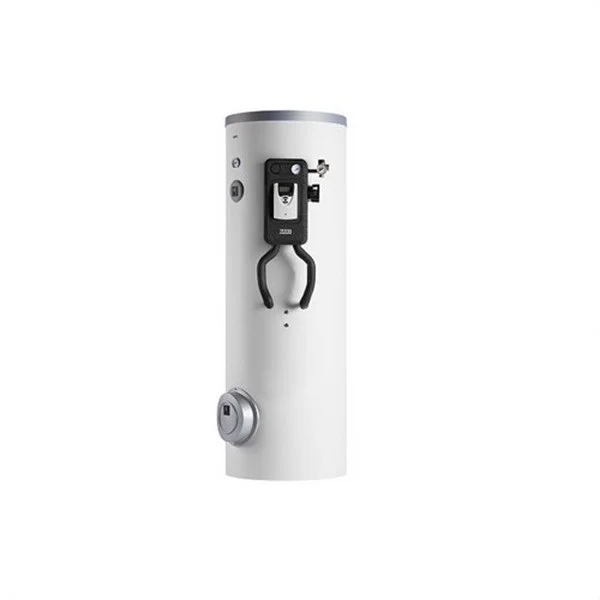 BAXI - SISTEMA SOLAR EASY DB 400/3 SLIM 200 ST