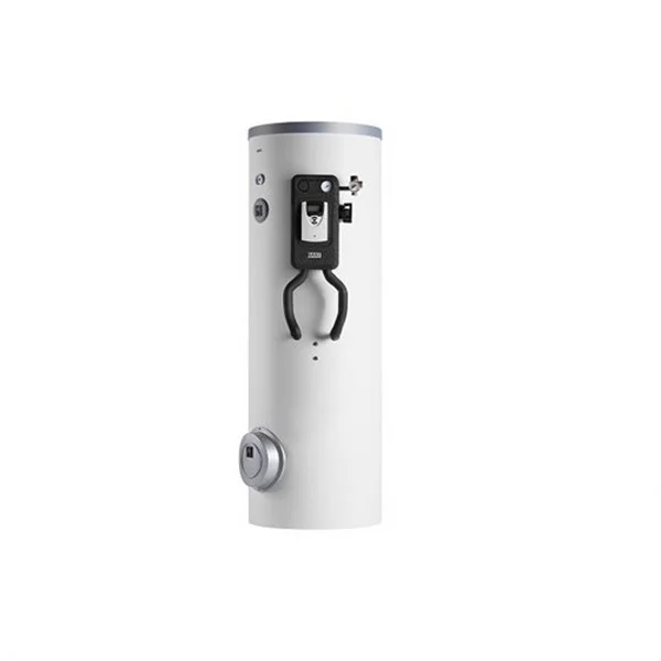 BAXI - SISTEMA SOLAR EASY DB 500/3 SLIM 200 SCP