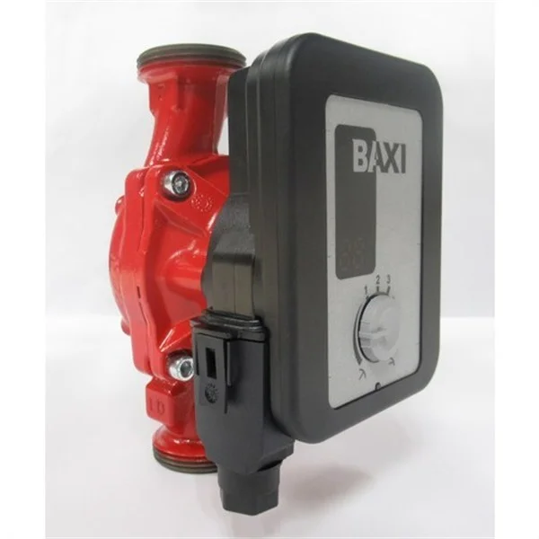 BAXI - CIRCULADOR QUANTUM MAXI 1045 CALEFACCIO 1 1/4