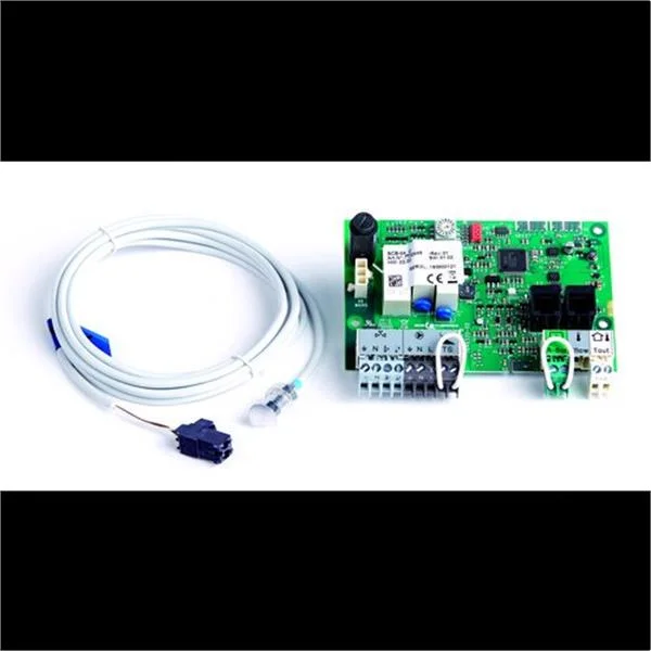 BAXI - TARGETA ELECTRONICA SCB-04 PER CONTROL 2A ZONA