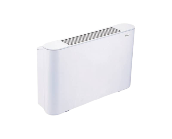 BAXI - IMEQ IQF35 FANCOIL SUELO/TECHO 3,50KW