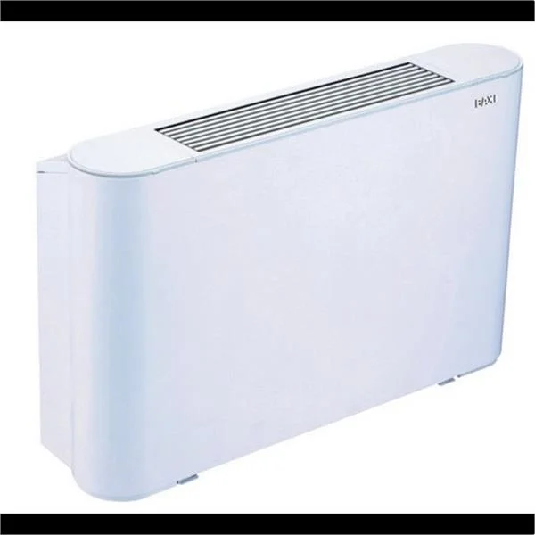 BAXI - FANCOIL SUELO/TECHO IMEQ IQF60 5,60KW