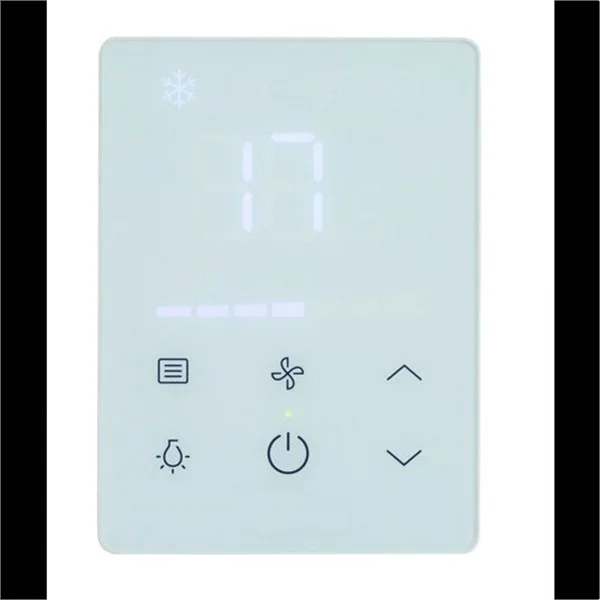 BAXI - TERMOSTATO DIGITAL TDB-2000 PARA FANCOIL