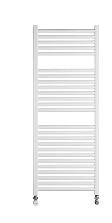 BAXI - MC 45/800 RADIADOR TOALLEO BLANCO RAL9010