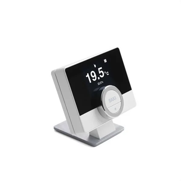 BAXI - RXM ZA TERMOSTAT AMBIENT MODULANT WIFI PROGRAMABLE A/CABLES