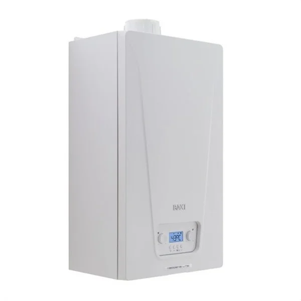 BAXI - CALDERA MURAL NEODENS LITE 28/28 F MIXTA 60/100 HORIZONTAL GN/GP