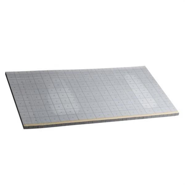 BAXI - PANEL AISLANTE EPS GRAFITO SR KL 38MM AUTOFIJACION CON RED