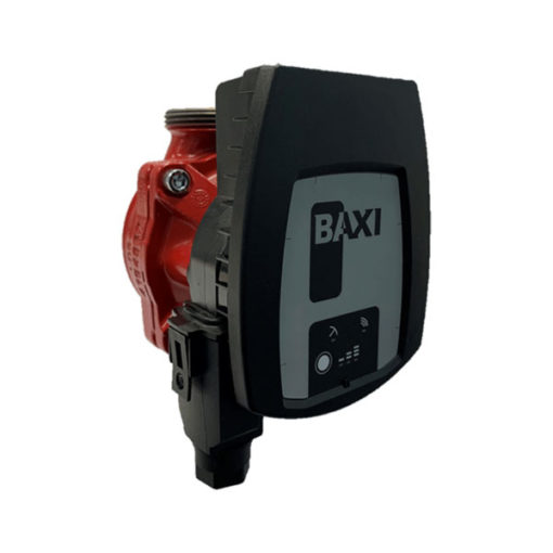 BAXI - QUANTUM MINI MYL30 CIRCULADOR CALEFACCION RACORES 1" MONOF.