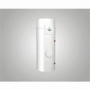 BAXI - AEROTERMIA MONOBLOQUE BC ACS 200 IR290