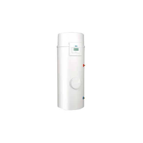 BAXI - AEROTERMIA MONOBLOQUE BC ACS 200-1E IR290