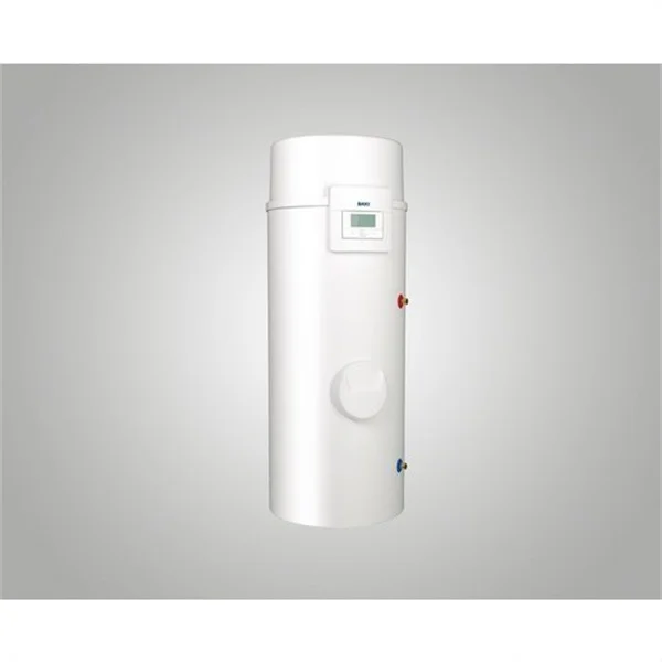 BAXI - AEROTERMIA MONOBLOC BC ACS 200-1E IR290