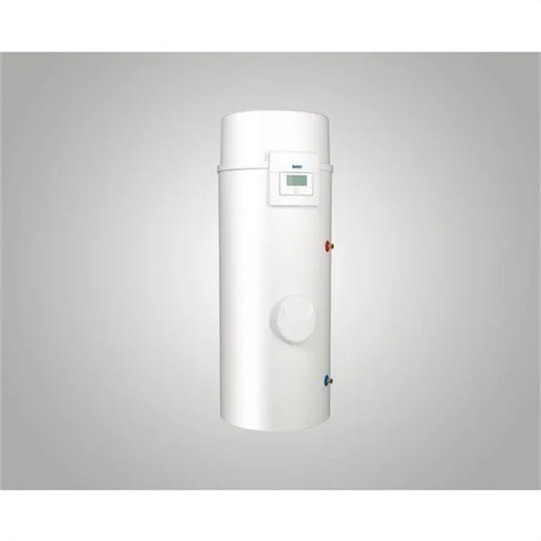 BAXI - AEROTERMIA MONOBLOC BC ACS 300 IR290