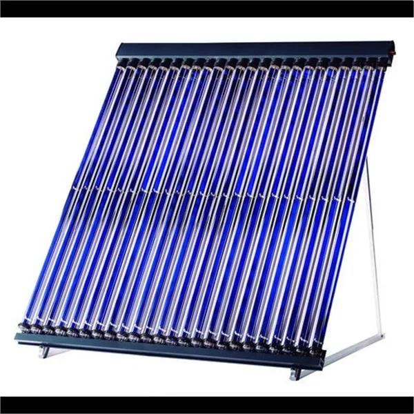 BAXI - PANEL SOLAR TUBO DE VACIO AR24 VERTICAL