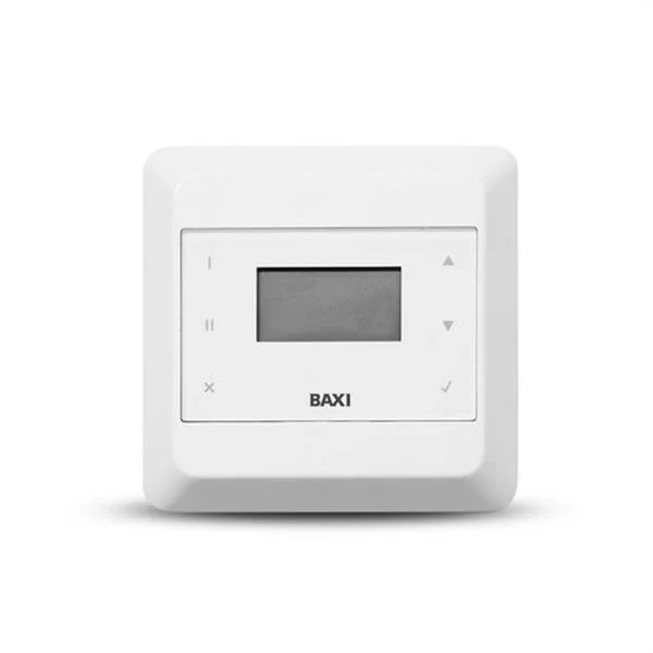 BAXI - COMANDAMENT SILA 300 RCV
