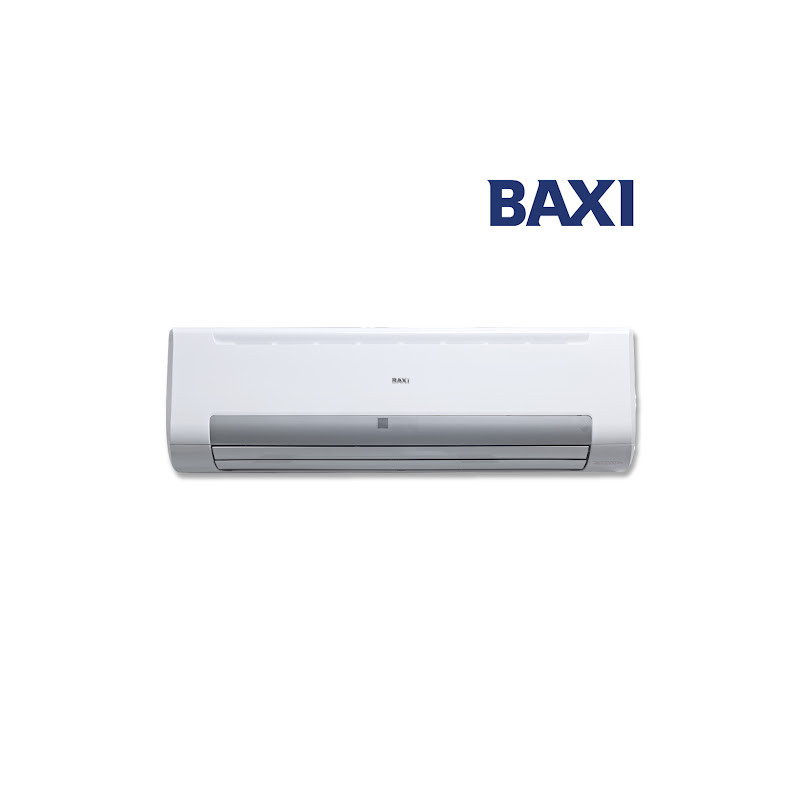 BAXI - IMEQ IQHW20 FANCOIL PARET MURAL 2,70KW