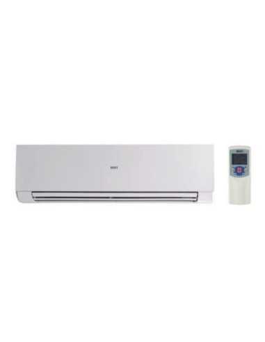 BAXI - IMEQ IQHW30 FANCOIL PARED MURAL 3,81KW