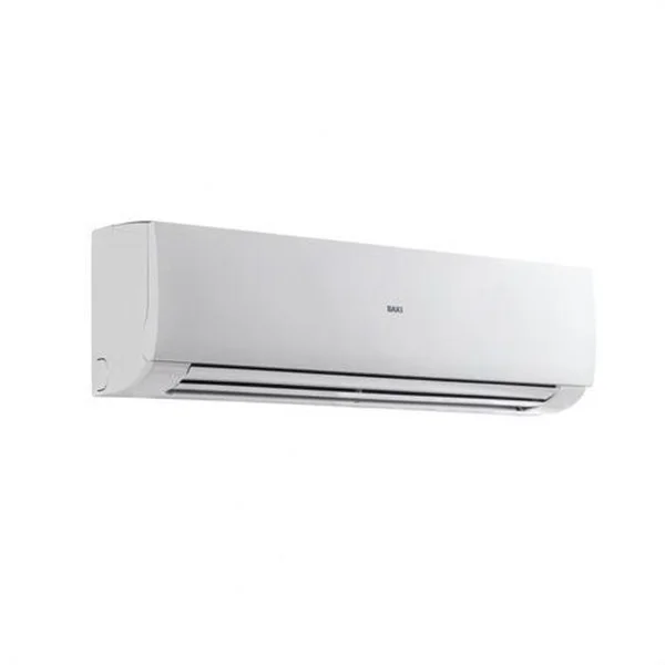 BAXI - FANCOIL PARED MURAL IQWH40 4,47KW