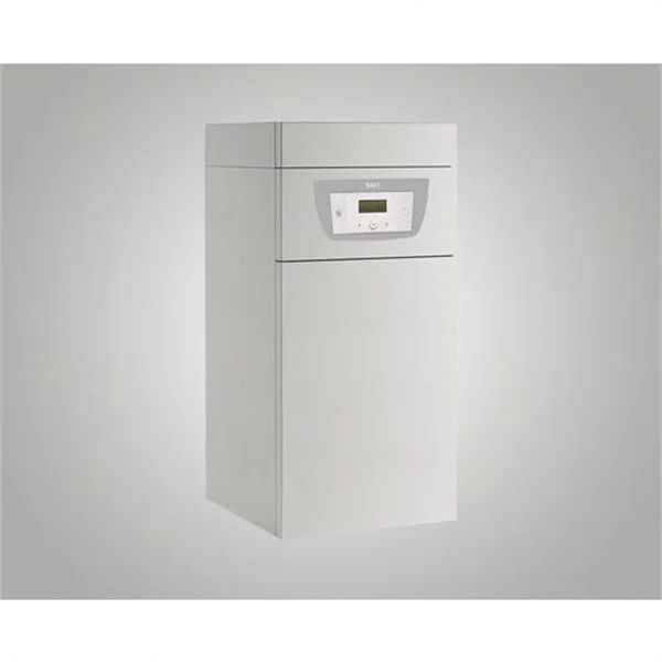 BAXI - AEROTERMIA UNIDAD INTERIOR BIBLOQUE PLATINUM BC IMPI/E BIBLOQUE V200 4/6KW R32