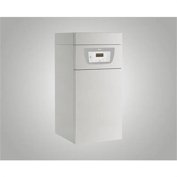 BAXI - AEROTERMIA UNIDAD INTERIOR BIBLOQUE PLATINUM BC IMPI/E BIBLOQUE V200 12/16KW R32