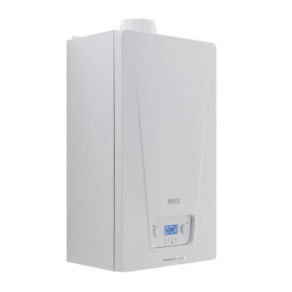 BAXI - CALDERA MURAL NEODENS LITE 24/24 F MIXTA 60/100 BAJO PERFIL GN/GP