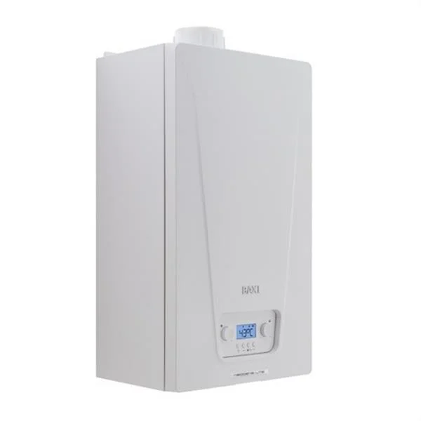 BAXI - CALDERA MURAL NEODENS LITE 28/28 F MIXTA 60/100 BAJO PERFIL GN/GP