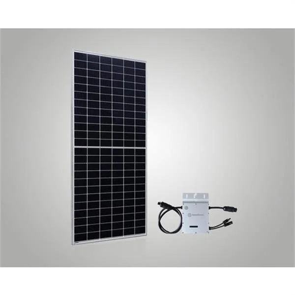 BAXI - SUPLEMENT FOTOVOLTAIC SOLAR EASY PV 365 WP COBERTA PLANA
