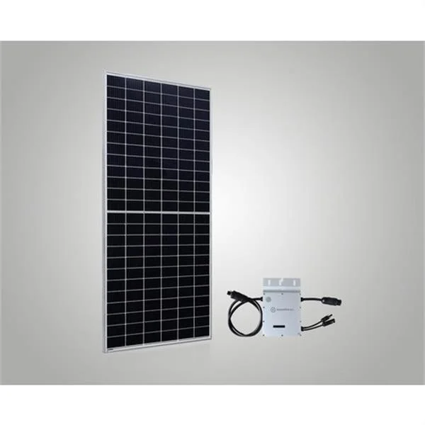 BAXI - SUPLEMENT FOTOVOLTAIC SOLAR EASY PV 365 WP TEULAT HORITZONTAL