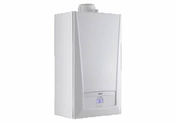 BAXI - CALDERA MURAL GAS CUBIC CONDENS 24/24F GN/GP