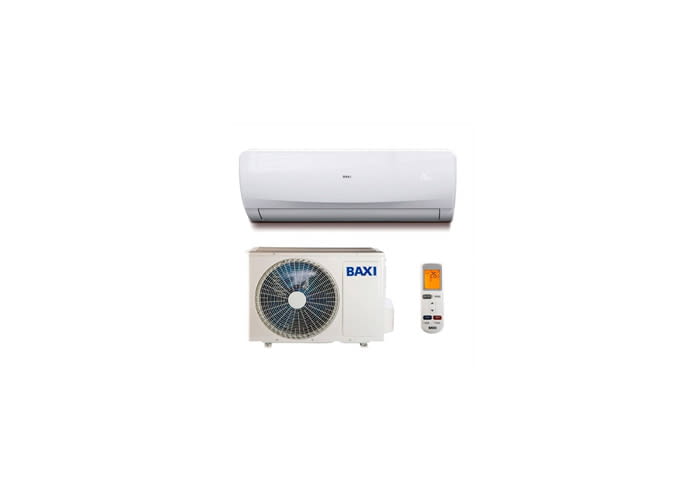 BAXI - AIRE CONJUNT SPLIT 1X1 ANORI MONO-2 5,4 KW R32
