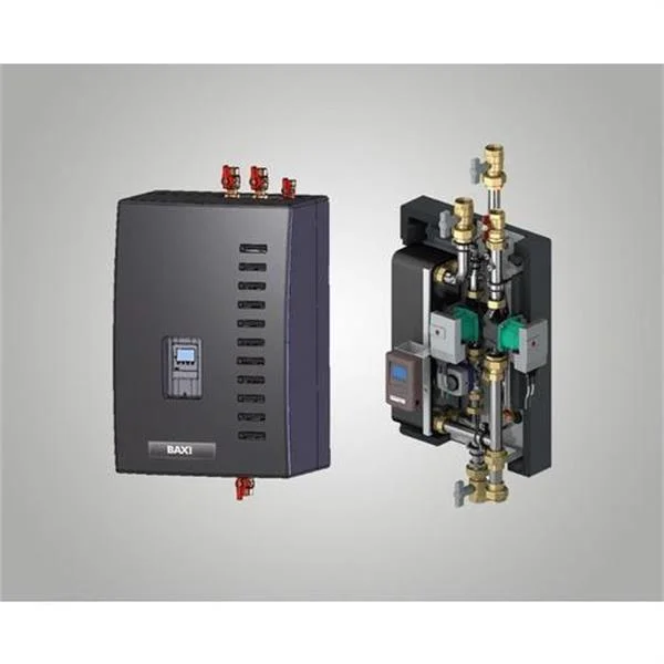BAXI - ELECTROVALVULA SOLENOIDE ADIQUICK DN40 MAX 5