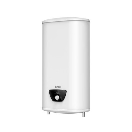 BAXI - V750 TERMO COMPACT VERTICAL 50 LTS