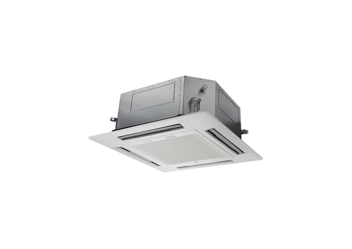 BAXI - AIRE CONJUNT CASSETTE NANUK 2 RZ2GK70 MANDO INALAMBRIC R32