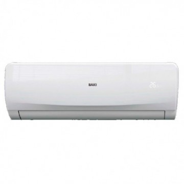 BAXI - AIRE U. INTERIOR MULTI SPLIT ANORI 2 JSGNW25 2,6 KW R32
