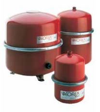 BAXI - VAS EXPANSIO VASOFLEX CALEFACCIO 425 LTS 2,5 BAR