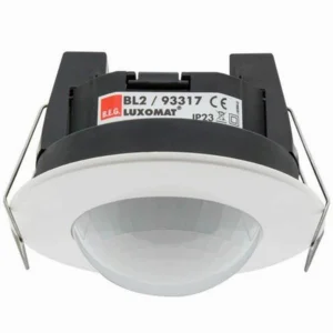 B.E.G. - DETECTORS DE MOVIMIENT I PRESENCIA BL2-FT