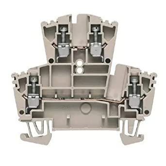 WEIDMULLER - 10150 BORNE WDK 2,5