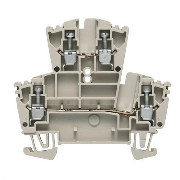 WEIDMULLER - BORNE WDK 2,5